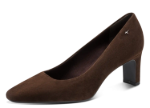 Obrazek Tamaris 1-22455-47-304 Czółenka damskie mocca