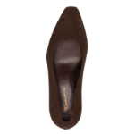 Obrazek Tamaris 1-22455-47-304 Czółenka damskie mocca