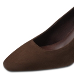 Obrazek Tamaris 1-22455-47-304 Czółenka damskie mocca