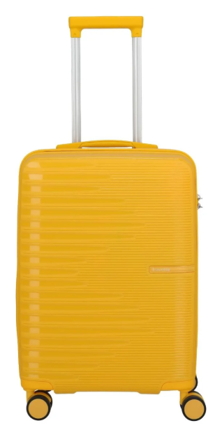 Obrazek Travelite Pacific S Yellow 37 L