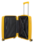 Obrazek Travelite Pacific S Yellow 37 L