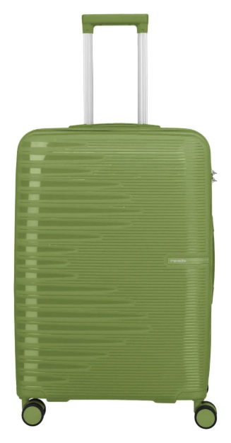 Obrazek Travelite Pacific M Olive 65 L