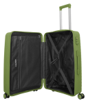 Obrazek Travelite Pacific M Olive 65 L