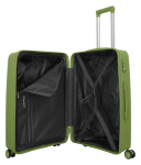 Obrazek Travelite Pacific M Olive 65 L