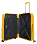 Obrazek Travelite Pacific M Yellow 65 L