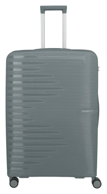 Obrazek Travelite Pacific L Anthracite 100 L