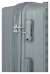 Obrazek Travelite Pacific L Anthracite 100 L