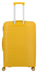 Obrazek Travelite Pacific L Yellow 100 L