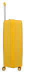 Obrazek Travelite Pacific L Yellow 100 L