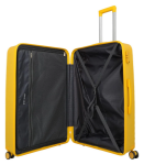 Obrazek Travelite Pacific L Yellow 100 L