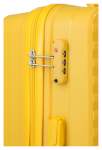 Obrazek Travelite Pacific L Yellow 100 L
