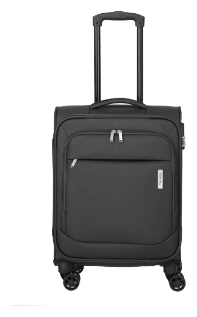 Obrazek Travelite Priego S Anthracite 34 L