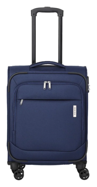 Obrazek Travelite Priego S Navy 34 L