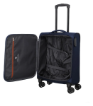 Obrazek Travelite Priego S Navy 34 L