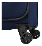 Obrazek Travelite Priego S Navy 34 L