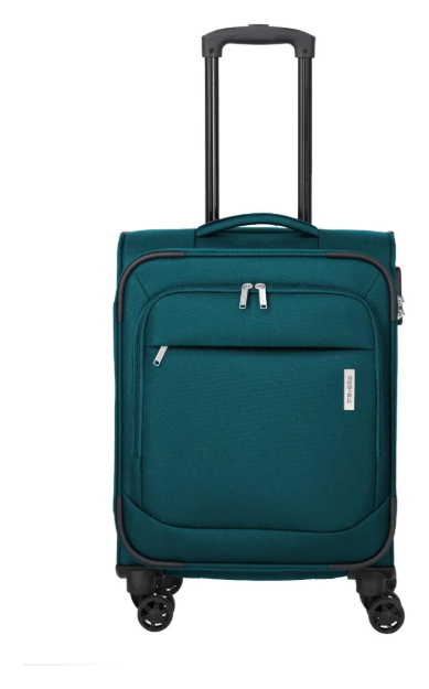 Obrazek Travelite Priego S Petrol 34 L