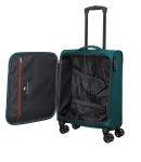Obrazek Travelite Priego S Petrol 34 L