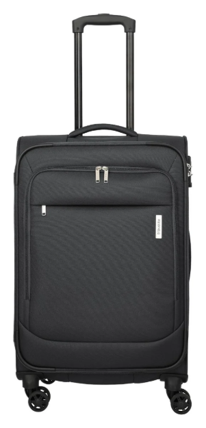 Obrazek Travelite Priego M Anthracite 60 L