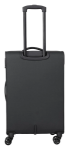 Obrazek Travelite Priego M Anthracite 60 L
