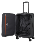 Obrazek Travelite Priego M Anthracite 60 L