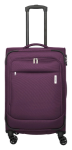 Obrazek Travelite Priego M Berry 60 L
