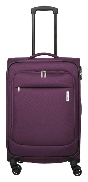 Obrazek Travelite Priego M Berry 60 L