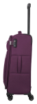 Obrazek Travelite Priego M Berry 60 L