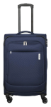 Obrazek Travelite Priego M Navy 60 L