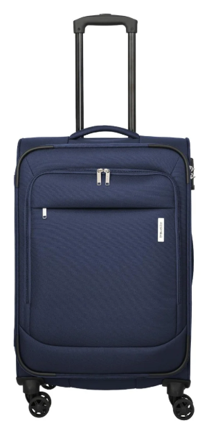 Obrazek Travelite Priego M Navy 60 L