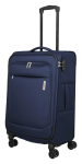Obrazek Travelite Priego M Navy 60 L
