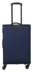 Obrazek Travelite Priego M Navy 60 L