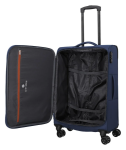 Obrazek Travelite Priego M Navy 60 L