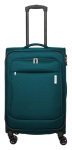 Obrazek Travelite Priego M Petrol 60 L