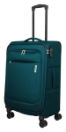 Obrazek Travelite Priego M Petrol 60 L