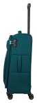 Obrazek Travelite Priego M Petrol 60 L