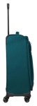 Obrazek Travelite Priego M Petrol 60 L