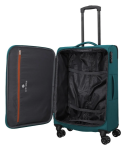 Obrazek Travelite Priego M Petrol 60 L