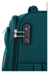 Obrazek Travelite Priego M Petrol 60 L