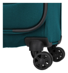 Obrazek Travelite Priego M Petrol 60 L