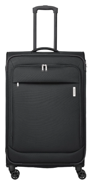Obrazek Travelite Priego L Anthracite 90 L