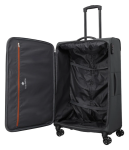 Obrazek Travelite Priego L Anthracite 90 L