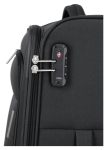 Obrazek Travelite Priego L Anthracite 90 L