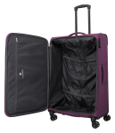 Obrazek Travelite Priego L Berry 90 L