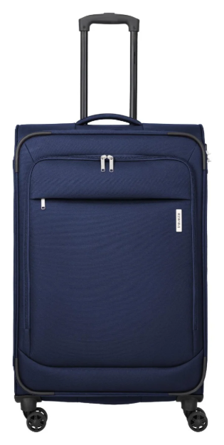 Obrazek Travelite Priego L Navy 90 L