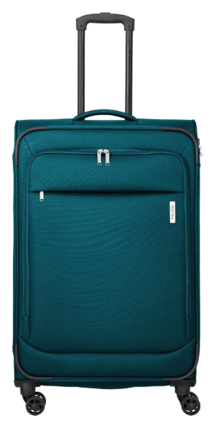 Obrazek Travelite Priego L Petrol 90 L