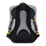 Obrazek Bagmaster ENERGY 22 A studentský batoh Šedá 34 l