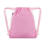 Obrazek Bagmaster DOPI 25 A malý školní set pro prvňáčky – motýlci Růžová 23 l