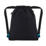 Obrazek Bagmaster DOPI 25 B malý školní set pro prvňáčky – motorka Modrá 23 l