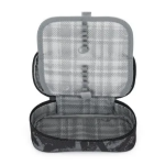 Obrazek Bagmaster NOMAD 25 B studentský set – černo-šedý Černá 28 l