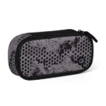 Obrazek Bagmaster ZIPSTER 25 B studentský set – šedý Šedá 30 l